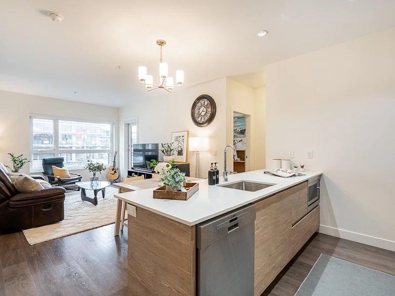 304 - 4468 Dawson Street, Burnaby BC