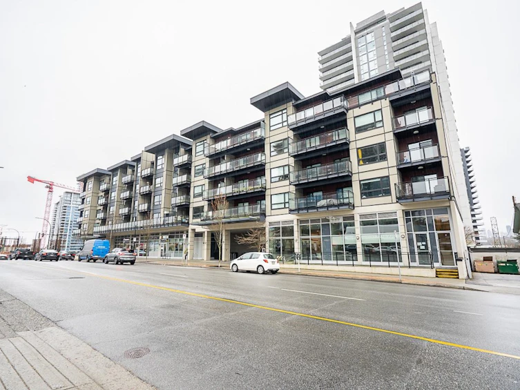 304-4468 Dawson Street, Burnaby, BC, V5C 0J9 - 34