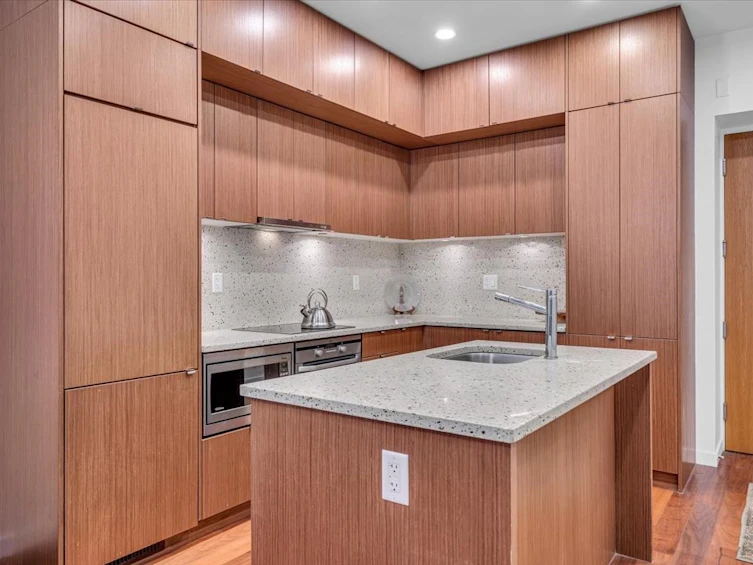 306-1205 Howe Street, Vancouver, BC, V6Z 0B2 - 6
