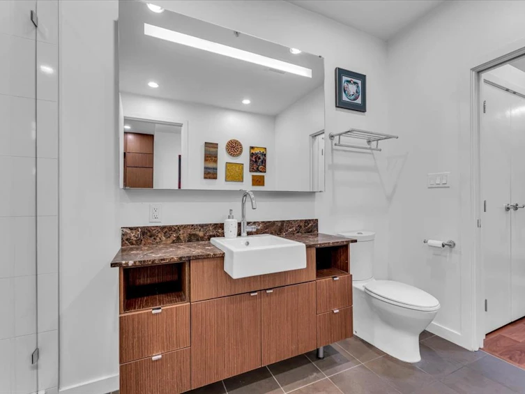 306-1205 Howe Street, Vancouver, BC, V6Z 0B2 - 16
