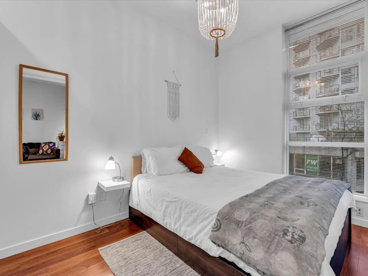 306-1205 Howe Street, Vancouver, BC, V6Z 0B2 - 12