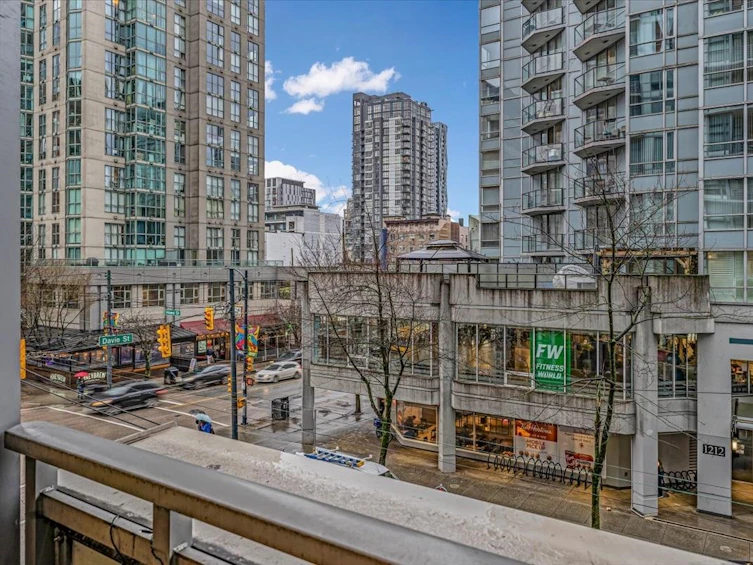 306-1205 Howe Street, Vancouver, BC, V6Z 0B2 - 22