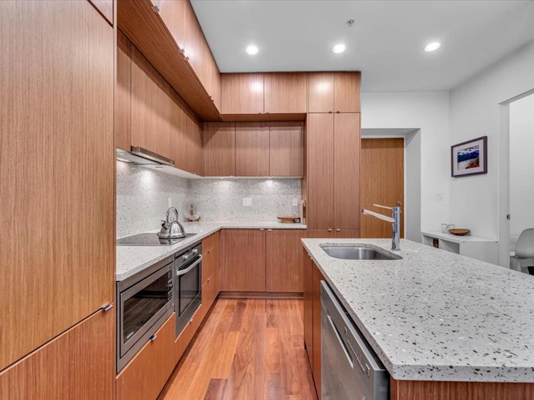 306-1205 Howe Street, Vancouver, BC, V6Z 0B2 - 7