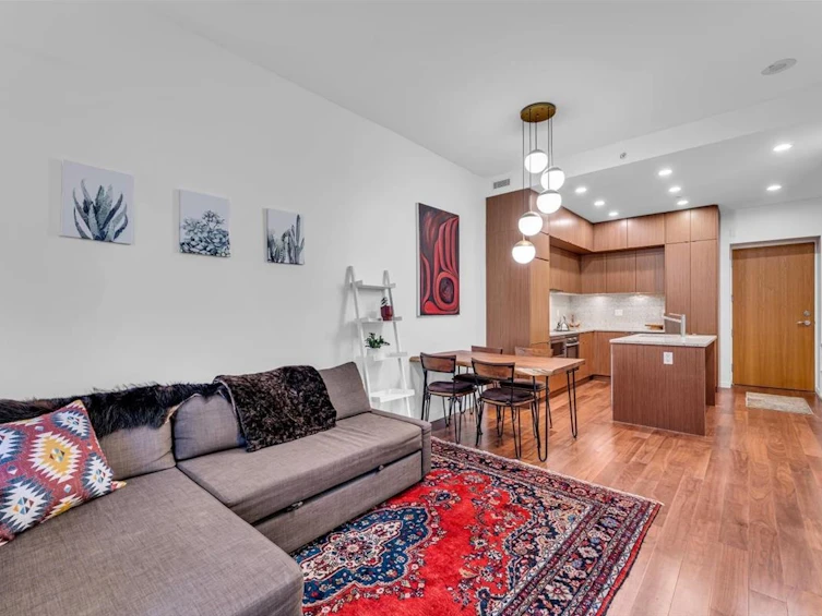 306-1205 Howe Street, Vancouver, BC, V6Z 0B2 - 3