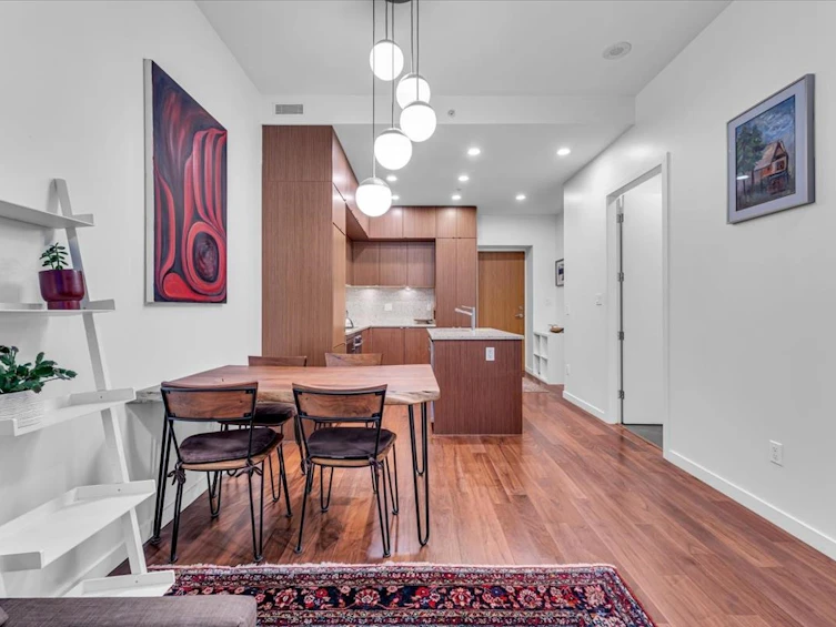 306-1205 Howe Street, Vancouver, BC, V6Z 0B2 - 5