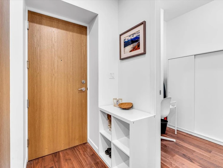 306-1205 Howe Street, Vancouver, BC, V6Z 0B2 - 20