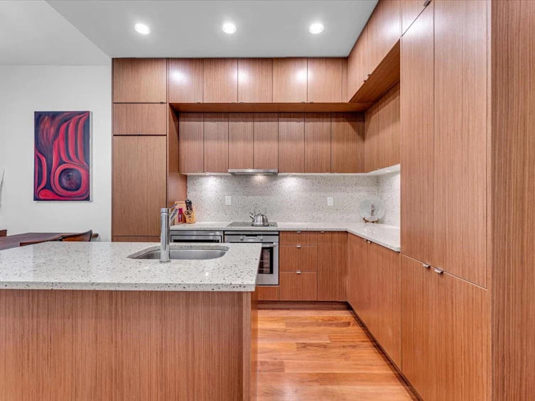 306-1205 Howe Street, Vancouver, BC, V6Z 0B2 - 9