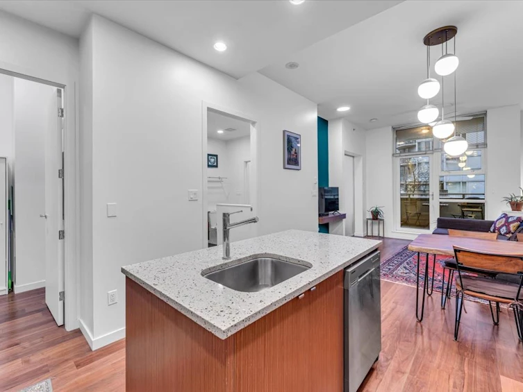 306-1205 Howe Street, Vancouver, BC, V6Z 0B2 - 10