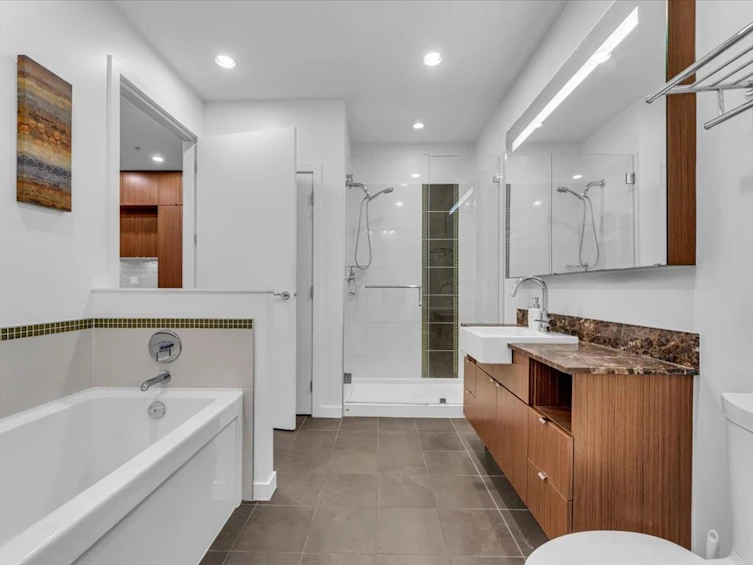 306-1205 Howe Street, Vancouver, BC, V6Z 0B2 - 15