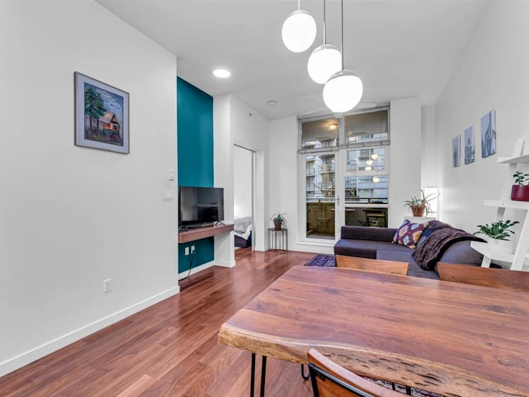 306-1205 Howe Street, Vancouver, BC, V6Z 0B2 - 11