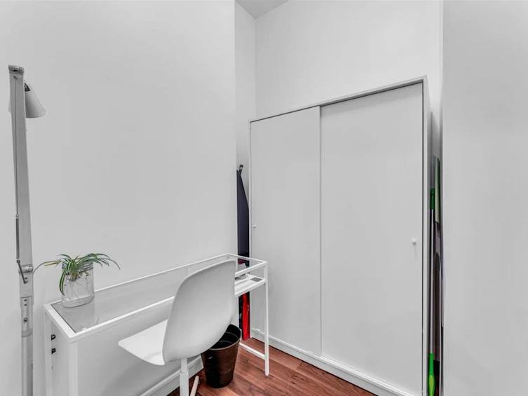 306-1205 Howe Street, Vancouver, BC, V6Z 0B2 - 19
