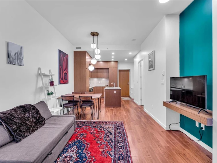 306-1205 Howe Street, Vancouver, BC, V6Z 0B2 - 4