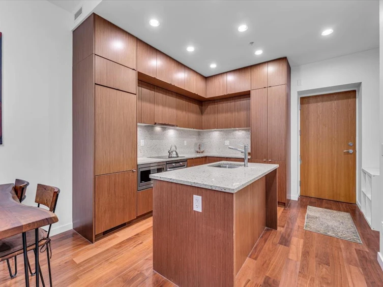 306-1205 Howe Street, Vancouver, BC, V6Z 0B2 - 8