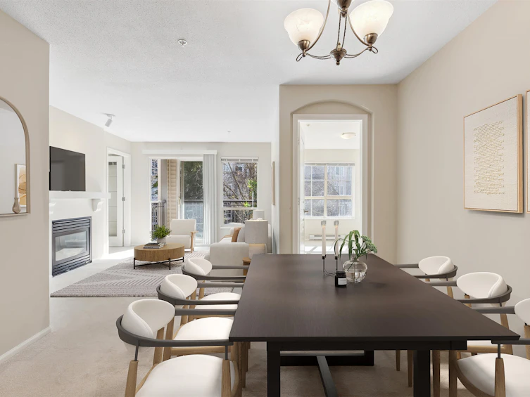 262-1100 E 29th Street, North Vancouver, BC, V7K 3E4 - 2