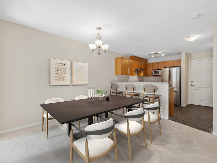 262-1100 E 29th Street, North Vancouver, BC, V7K 3E4 - 3