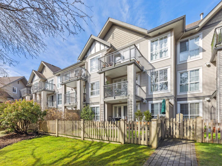 262-1100 E 29th Street, North Vancouver, BC, V7K 3E4 - 9