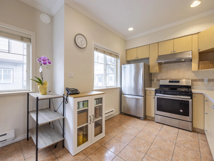 18-7700 Abercrombie Drive, Richmond, BC, V6Y 3X8 - 23