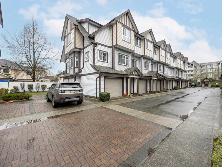 18-7700 Abercrombie Drive, Richmond, BC, V6Y 3X8 - 3