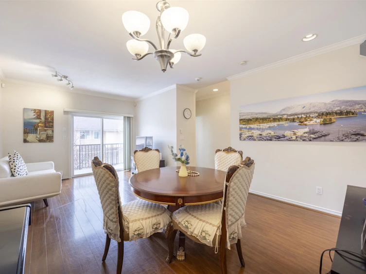 18-7700 Abercrombie Drive, Richmond, BC, V6Y 3X8