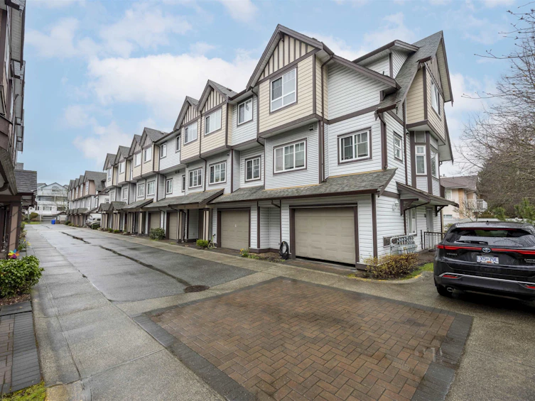 18-7700 Abercrombie Drive, Richmond, BC, V6Y 3X8 - 5