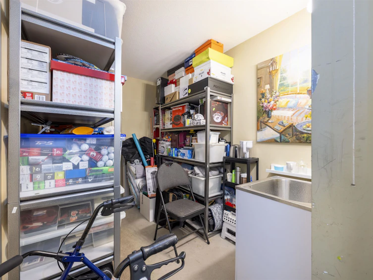 18-7700 Abercrombie Drive, Richmond, BC, V6Y 3X8 - 9