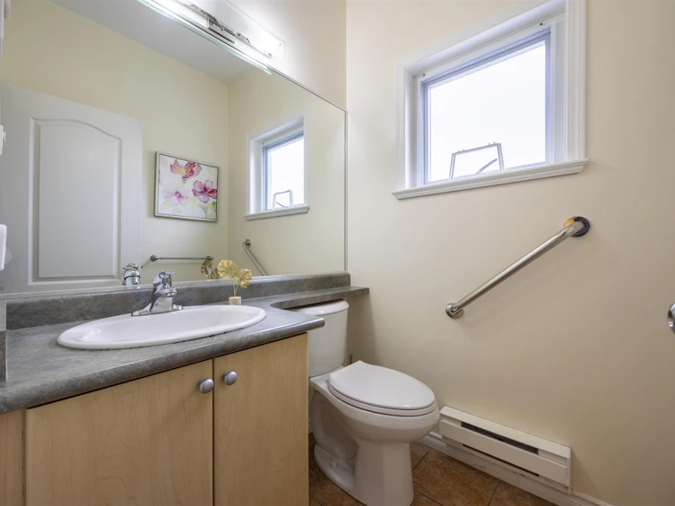 18-7700 Abercrombie Drive, Richmond, BC, V6Y 3X8 - 18