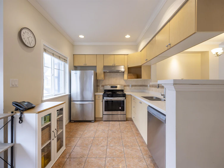 18-7700 Abercrombie Drive, Richmond, BC, V6Y 3X8 - 19