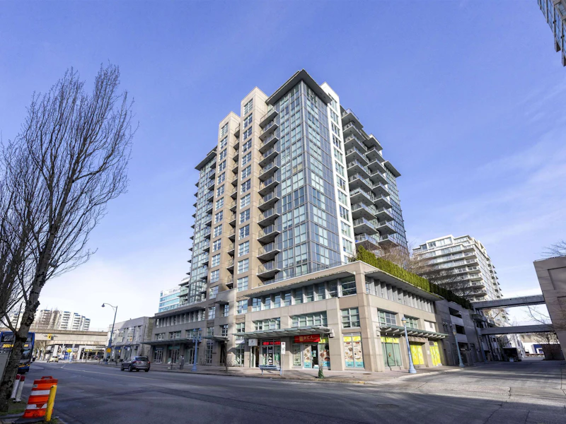 601 - 8033 Saba Road, Richmond BC V6Y 4M8