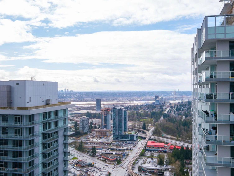 4005-3809 Evergreen Place, Burnaby, BC, V3J 0M1 - 20