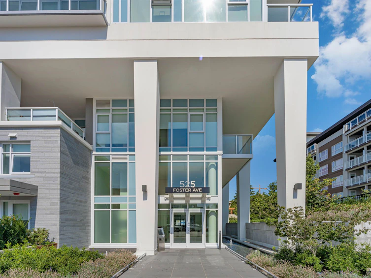 1606-525 Foster Avenue, Coquitlam, BC, V3J 0H6 - 34