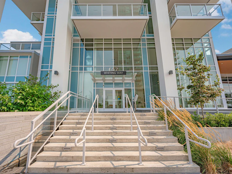 1606-525 Foster Avenue, Coquitlam, BC, V3J 0H6 - 33