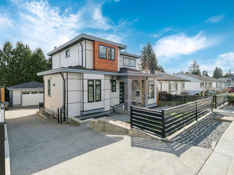 212 Blackman Street, New Westminster, BC, V3L 2A7 - 3