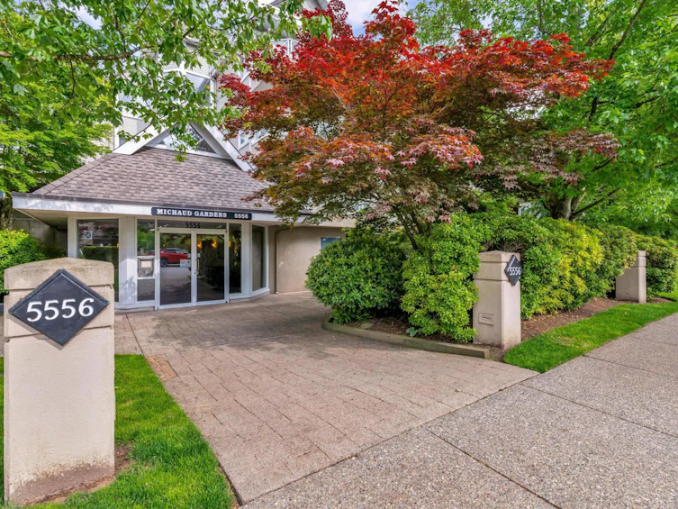 110-5556 201a Street, Langley, BC, V3A 8K5 - 3