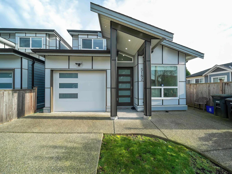 5182 Lorraine Avenue, Burnaby BC