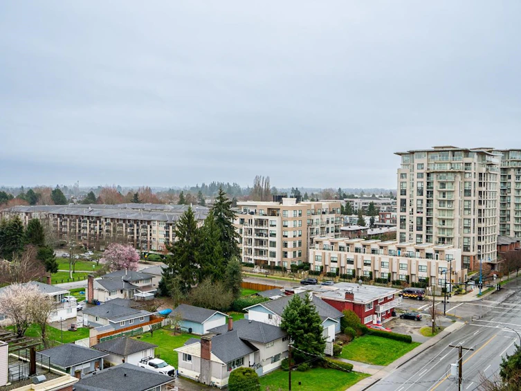 1007-6611 Cooney Road, Richmond, BC, V6Y 4C5 - 23