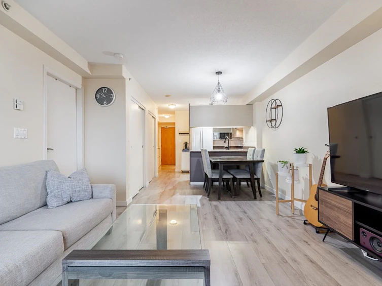 1007-6611 Cooney Road, Richmond, BC, V6Y 4C5 - 6