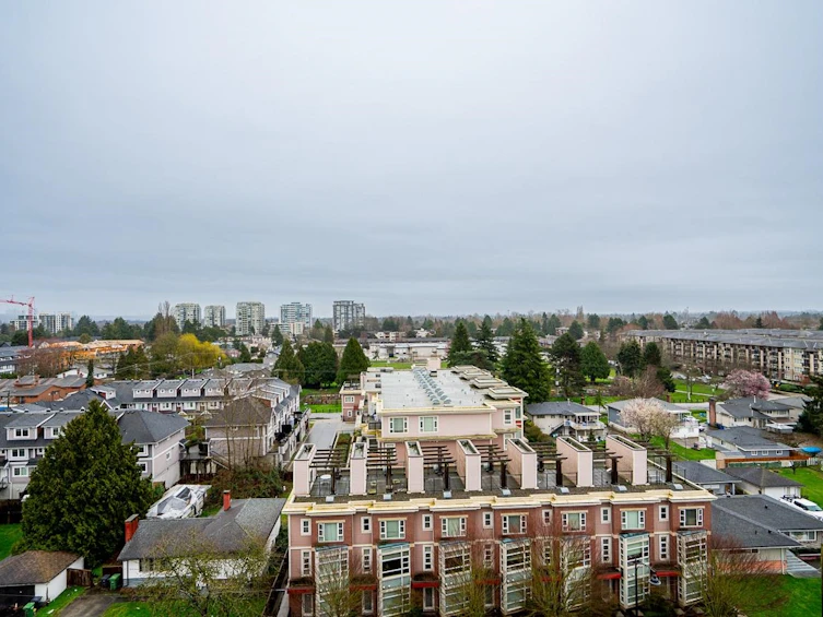 1007-6611 Cooney Road, Richmond, BC, V6Y 4C5 - 22