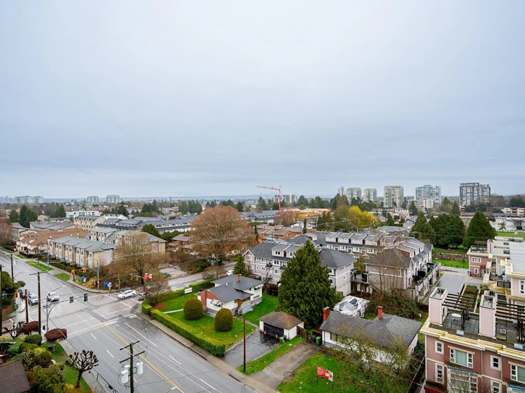 1007-6611 Cooney Road, Richmond, BC, V6Y 4C5 - 20