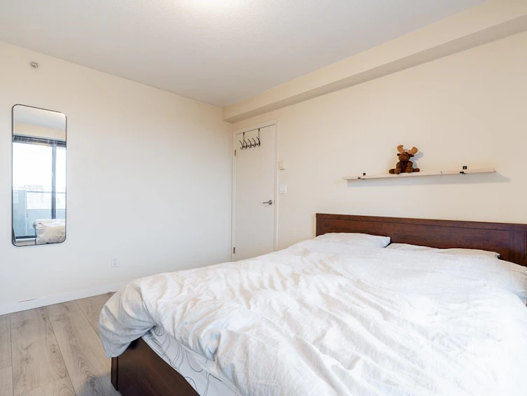 1007-6611 Cooney Road, Richmond, BC, V6Y 4C5 - 9