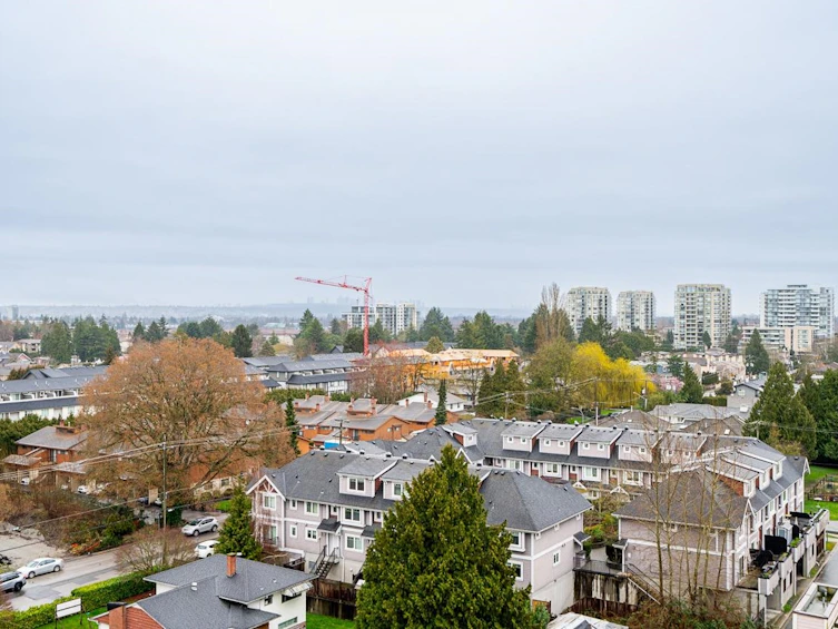 1007-6611 Cooney Road, Richmond, BC, V6Y 4C5 - 21