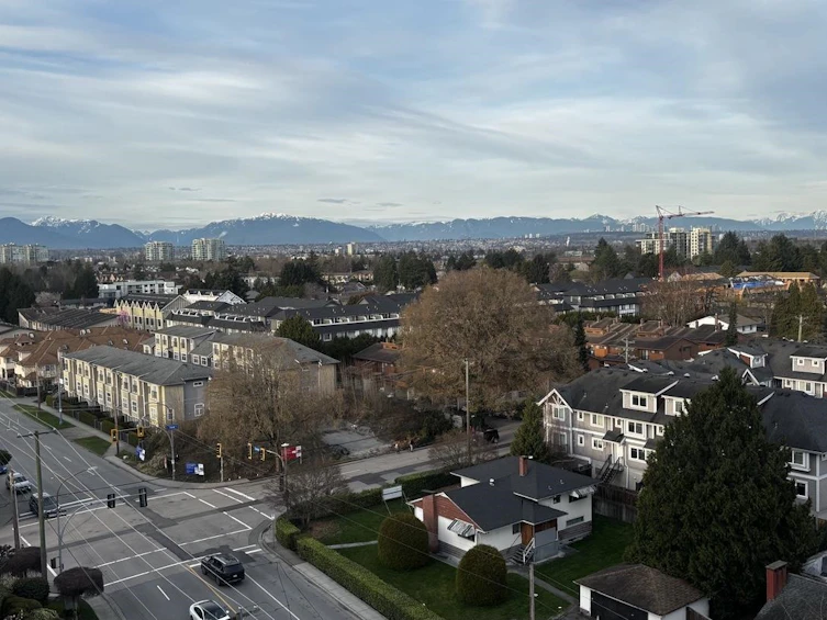 1007-6611 Cooney Road, Richmond, BC, V6Y 4C5 - 28