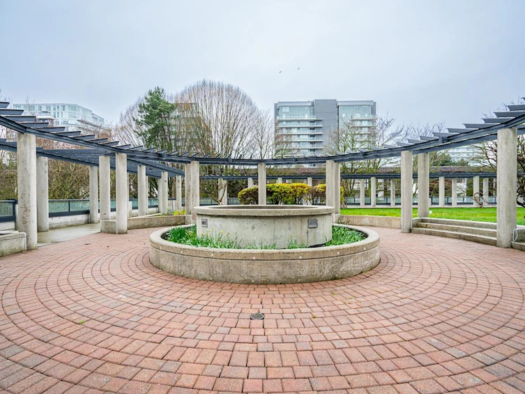 1007-6611 Cooney Road, Richmond, BC, V6Y 4C5 - 30