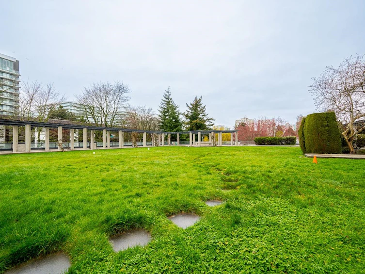 1007-6611 Cooney Road, Richmond, BC, V6Y 4C5 - 31