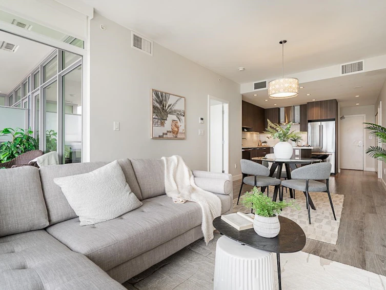 3406-1788 Gilmore Avenue, Burnaby, BC, V5C 0L5 - 3