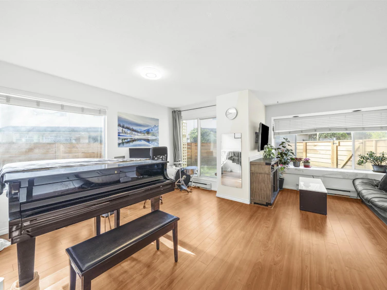 8-7611 Moffatt Road, Richmond, BC, V6Y 1X9 - 2