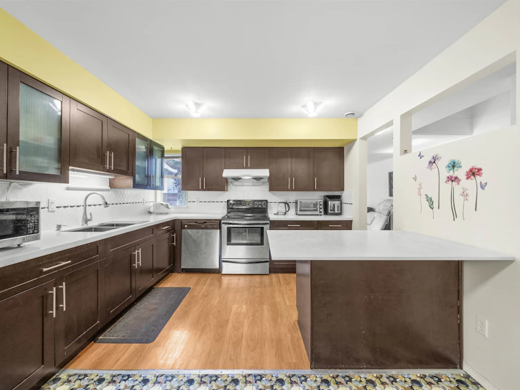 8-7611 Moffatt Road, Richmond, BC, V6Y 1X9 - 5