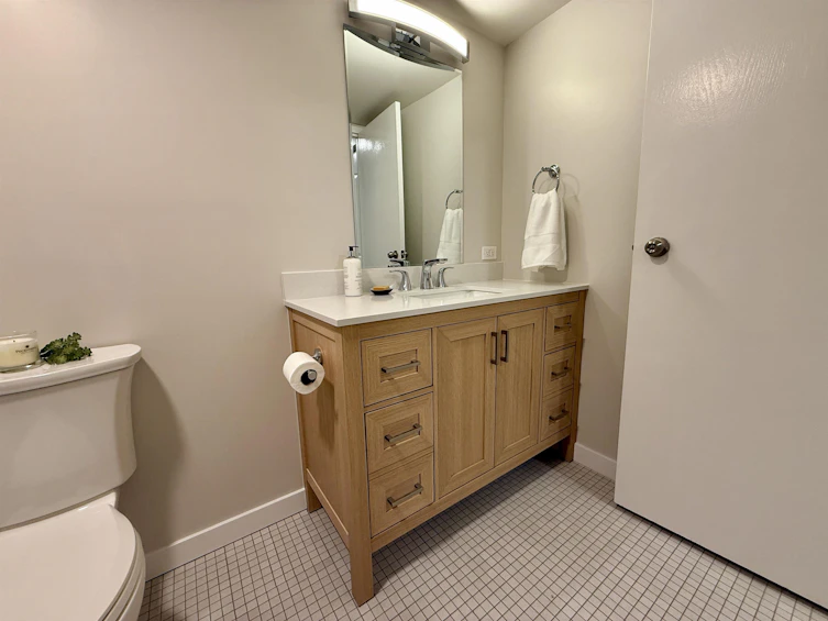 110-7436 Stave Lake Street, Mission, BC, V2V 5B9 - 9