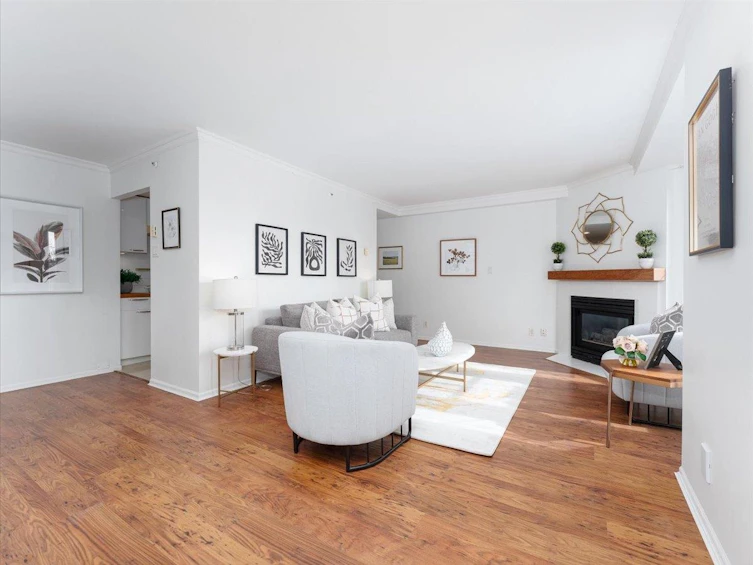 501-888 Bute Street, Vancouver, BC, V6E 1Y5 - 6