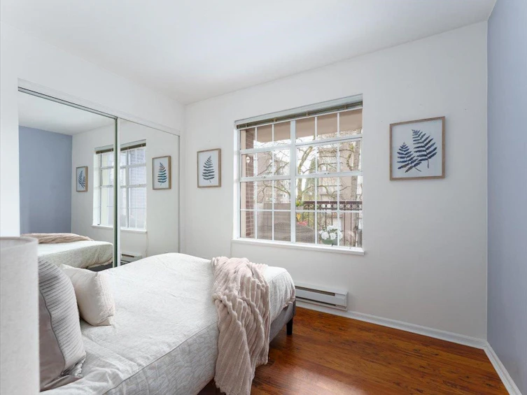 501-888 Bute Street, Vancouver, BC, V6E 1Y5 - 17