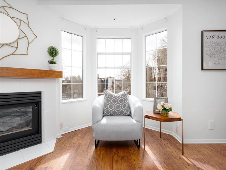 501-888 Bute Street, Vancouver, BC, V6E 1Y5 - 9